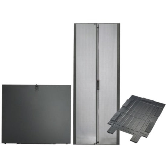 Kit de roulettes pivotantes APC by Schneider Electric AR7719 NetShelter VL AR7719