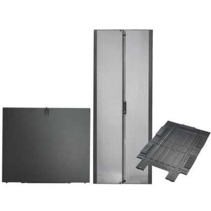 Kit de roulettes pivotantes APC by Schneider Electric AR7719 NetShelter VL AR7719