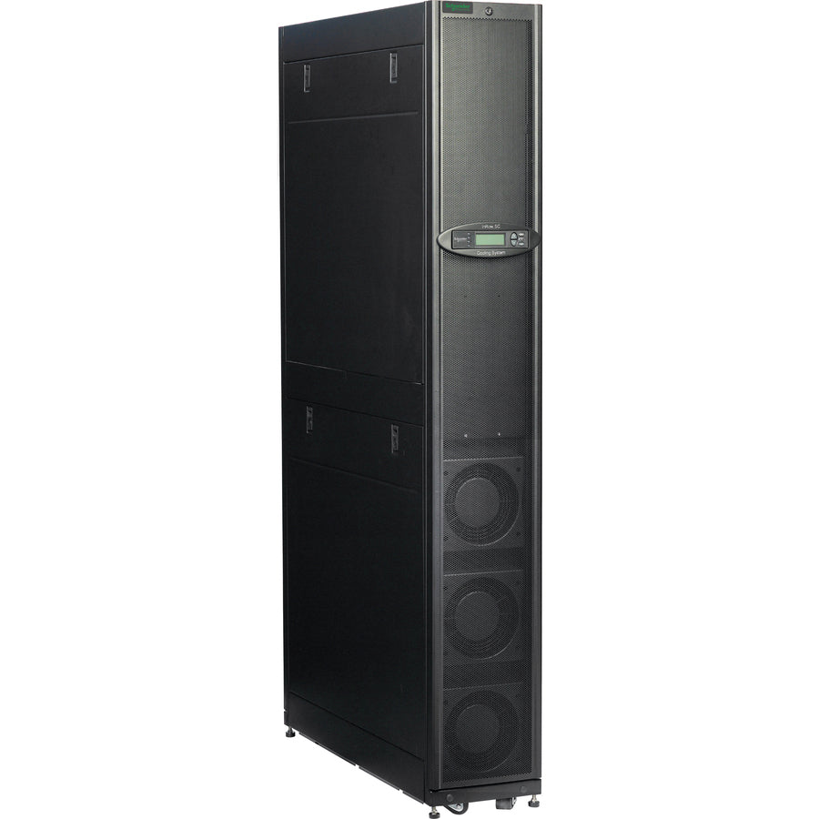 Système de refroidissement à flux d'air InRow SC ACSC100 d'APC by Schneider Electric ACSC100
