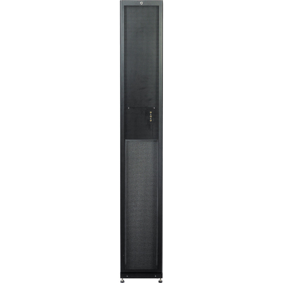 Système de refroidissement à flux d'air InRow SC ACSC100 d'APC by Schneider Electric ACSC100