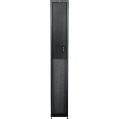 Système de refroidissement à flux d'air InRow SC ACSC100 d'APC by Schneider Electric ACSC100