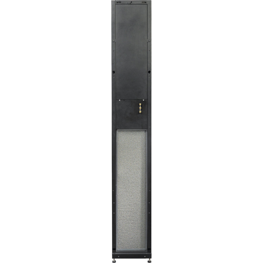Système de refroidissement à flux d'air InRow SC ACSC100 d'APC by Schneider Electric ACSC100