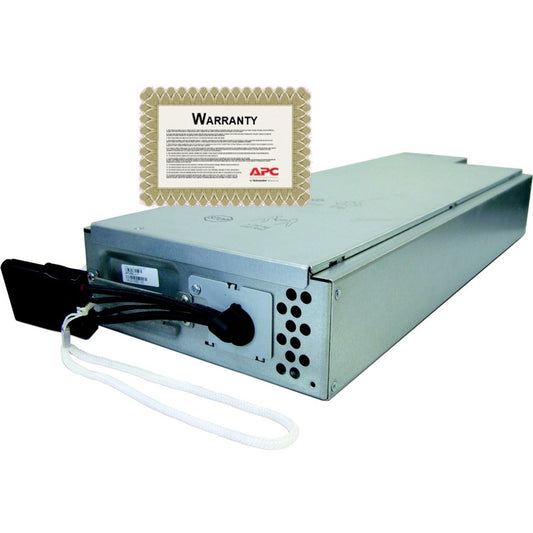 Unité de charge de batterie APC by Schneider Electric CURK117-01-04