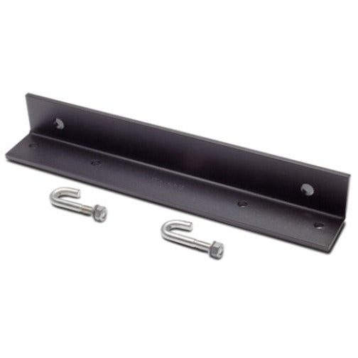 Kit de terminaison murale pour échelle APC de 6" et 12" de large AR8465