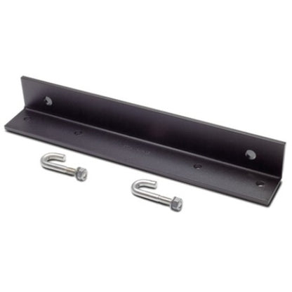 Kit de terminaison murale pour échelle APC de 6" et 12" de large AR8465