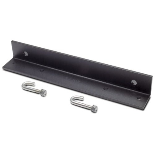 Kit de terminaison murale pour échelle APC de 6" et 12" de large AR8465