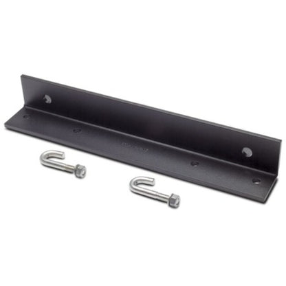 Kit de terminaison murale pour échelle APC de 6" et 12" de large AR8465