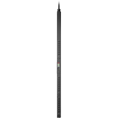 APC by Schneider Electric Rack PDU 9000 Switched, ZeroU, 11.0kW, 230V, (21) C13 & (3) C19 APDU9981EU3