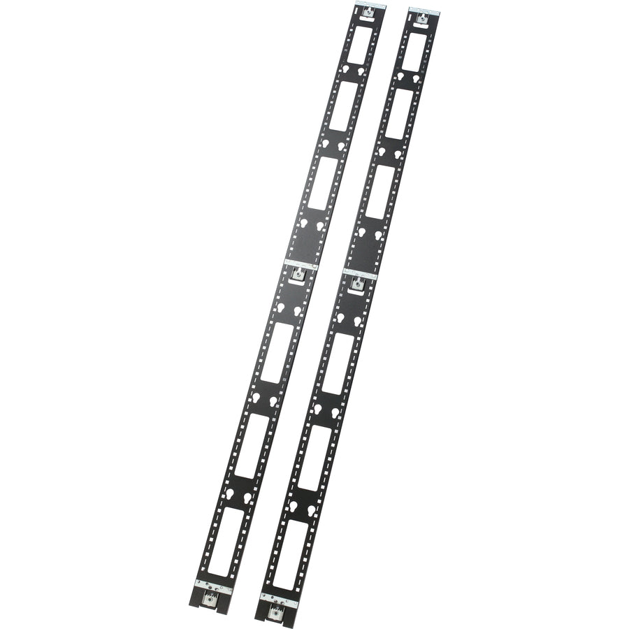Organiseur de câbles vertical APC by Schneider Electric AR7552