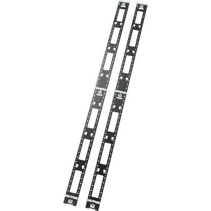 Organiseur de câbles vertical APC by Schneider Electric AR7552