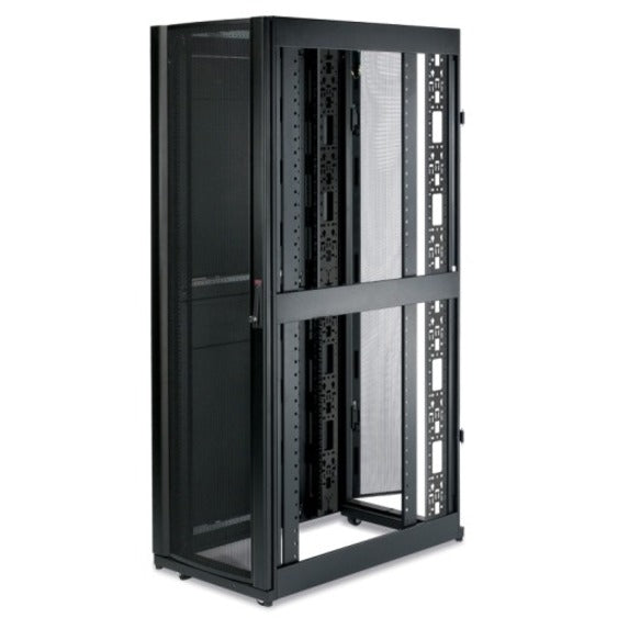 Organiseur de câbles vertical APC by Schneider Electric AR7552