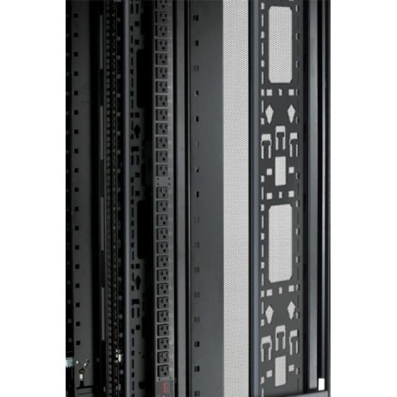 Organiseur de câbles vertical APC by Schneider Electric AR7552