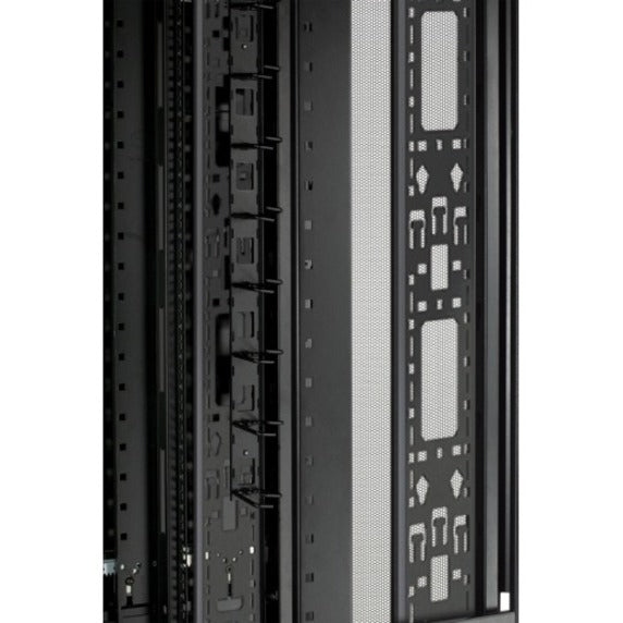 Organiseur de câbles vertical APC by Schneider Electric AR7552