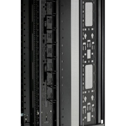Organiseur de câbles vertical APC by Schneider Electric AR7552