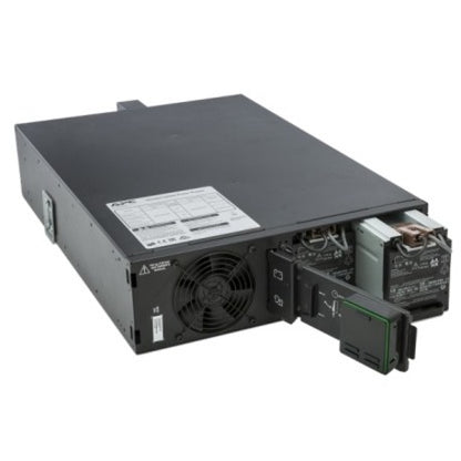 Onduleur Smart-UPS SRT 5000 VA RM 230 V APC by Schneider Electric SRT5KRMXLI