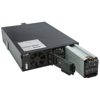Onduleur Smart-UPS SRT 5000 VA RM 230 V APC by Schneider Electric SRT5KRMXLI