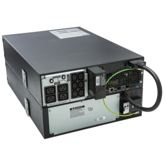 Onduleur Smart-UPS SRT 5000 VA RM 230 V APC by Schneider Electric SRT5KRMXLI
