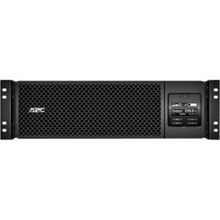 Onduleur Smart-UPS SRT 5000 VA RM 230 V APC by Schneider Electric SRT5KRMXLI