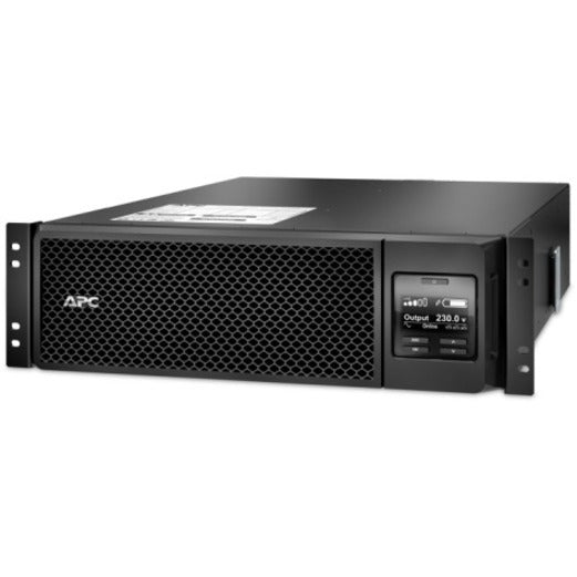 Onduleur Smart-UPS SRT 5000 VA RM 230 V APC by Schneider Electric SRT5KRMXLI