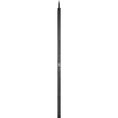 APC by Schneider Electric Rack PDU 9000 Switched, ZeroU, 11.5kW, 208V, (21) C13/C15 & (3) C19/C21 APDU9981NA3