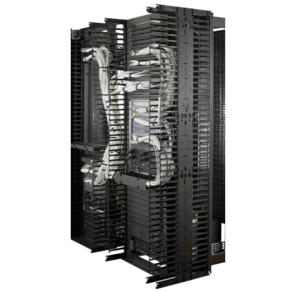 Gestionnaire de câbles APC by Schneider Electric AR8765 AR8765