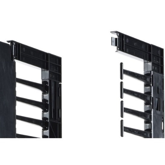 Gestionnaire de câbles APC by Schneider Electric AR8765 AR8765