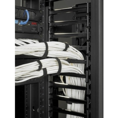 Gestionnaire de câbles APC by Schneider Electric AR8765 AR8765