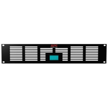 APC by Schneider Electric ACAC40000 Panneau de ventilation NetShelter AV 2U ACAC40000