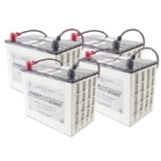 Cartouche de batterie de remplacement APC #13 RBC13