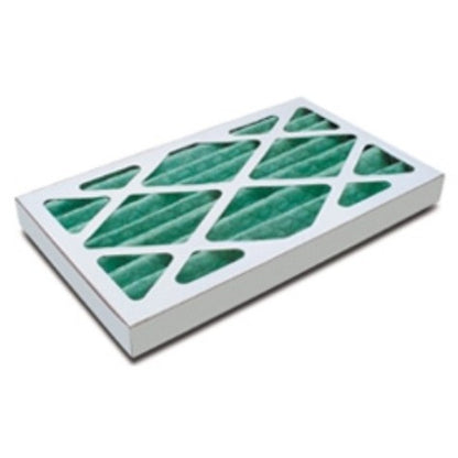 Filtre de rechange pour unité de distribution d'air en rack APC ACF001RF