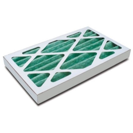 Filtre de rechange pour unité de distribution d'air en rack APC ACF001RF