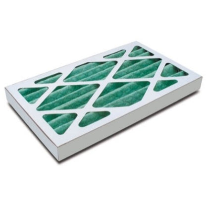 Filtre de rechange pour unité de distribution d'air en rack APC ACF001RF