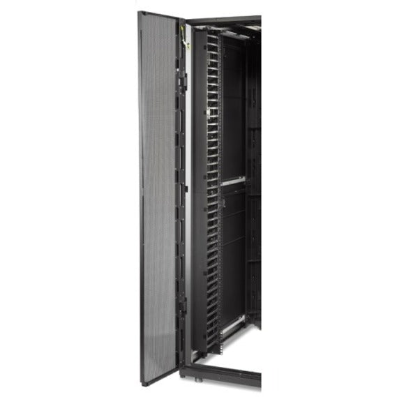 Couvercles à charnières APC by Schneider Electric NetShelter AR7581A