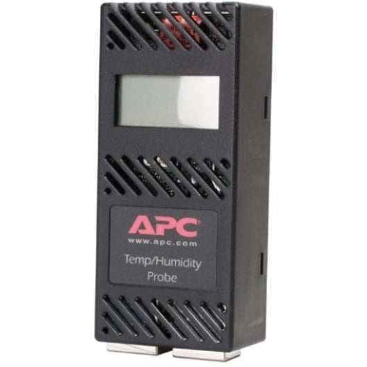 Capteur de température et d'humidité APC avec écran AP9520TH