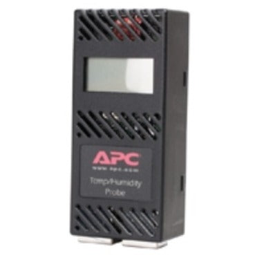 Capteur de température et d'humidité APC avec écran AP9520TH