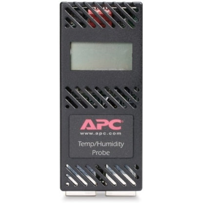 Capteur de température et d'humidité APC avec écran AP9520TH