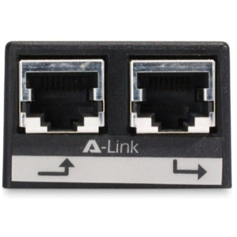 Capteur de température et d'humidité APC avec écran AP9520TH