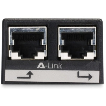 Capteur de température et d'humidité APC avec écran AP9520TH