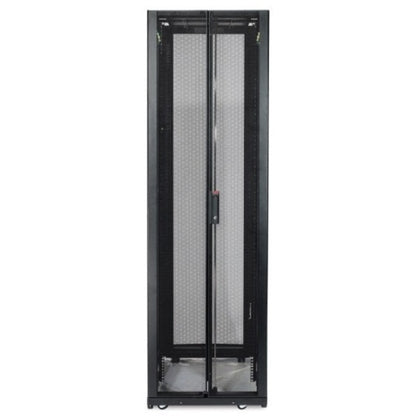 APC by Schneider Electric NetShelter SX Enclosure Rack Cabinet AR3105