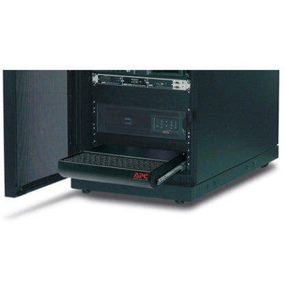 Système de refroidissement par flux d'air APC by Schneider Electric ACF001 ACF001