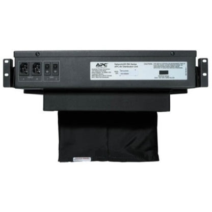 Système de refroidissement par flux d'air APC by Schneider Electric ACF001 ACF001