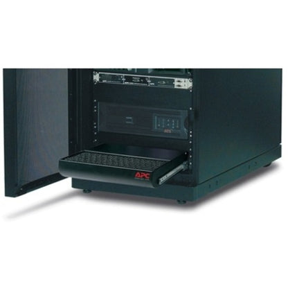 Système de refroidissement par flux d'air APC by Schneider Electric ACF001 ACF001