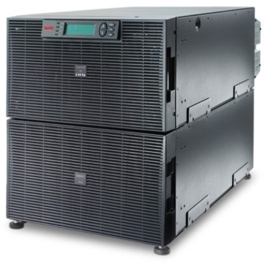 APC Smart-UPS RT 20000VA Tower/Rack Mountable UPS SURT20KRMXLT ...