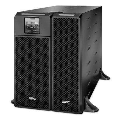 Onduleur Smart-UPS SRT 6000VA 230V SRT6KXLI de Schneider Electric