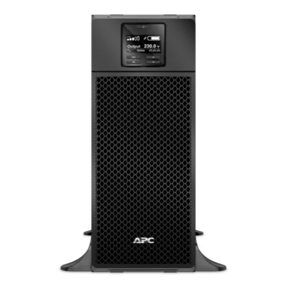 Onduleur Smart-UPS SRT 6000VA 230V SRT6KXLI de Schneider Electric