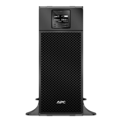 Onduleur Smart-UPS SRT 6000VA 230V SRT6KXLI de Schneider Electric