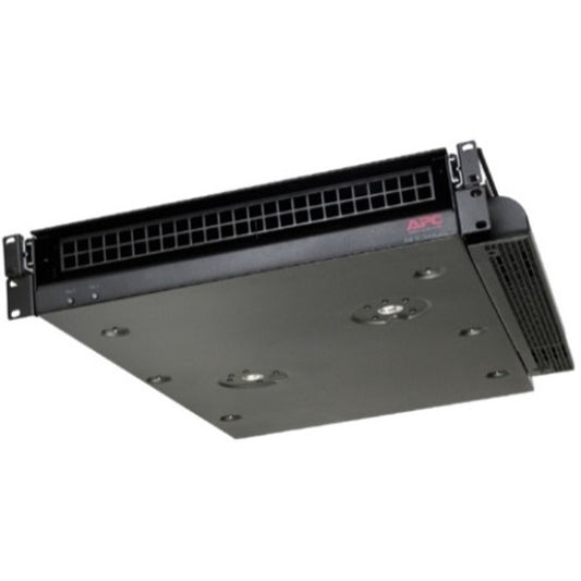 Système de distribution d'air côté rack APC by Schneider Electric ACF201BLK ACF201BLK