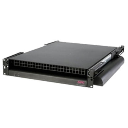 Système de distribution d'air côté rack APC by Schneider Electric ACF201BLK ACF201BLK