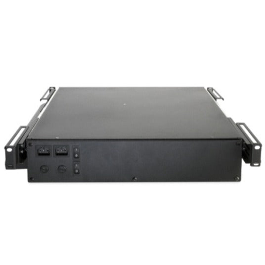 Système de distribution d'air côté rack APC by Schneider Electric ACF201BLK ACF201BLK