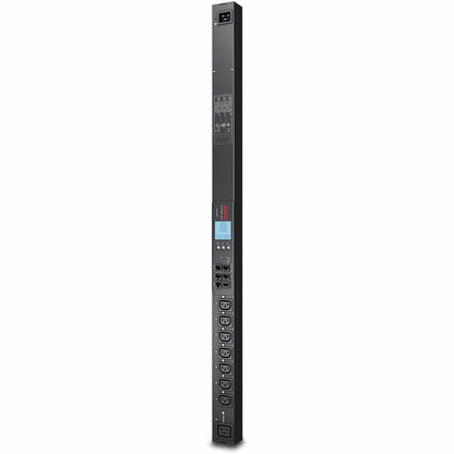 APC by Schneider Electric Switched Rack AP8958 8-Outlets PDU AP8958